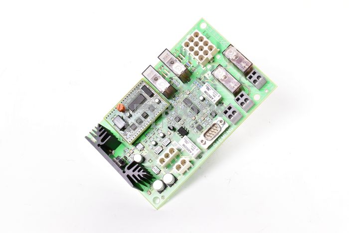 7562593 - Siemens - CT - P30/P1 D451 Intermediate Circuit Control